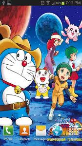 Wallpaper Doraemon Keren Tanpa Batas Kartun Asli85.jpg